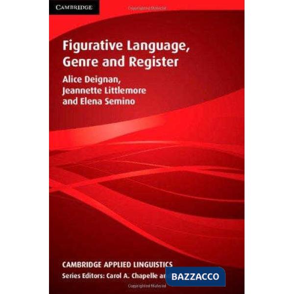 FIGURATIVE LANGUAGE HB