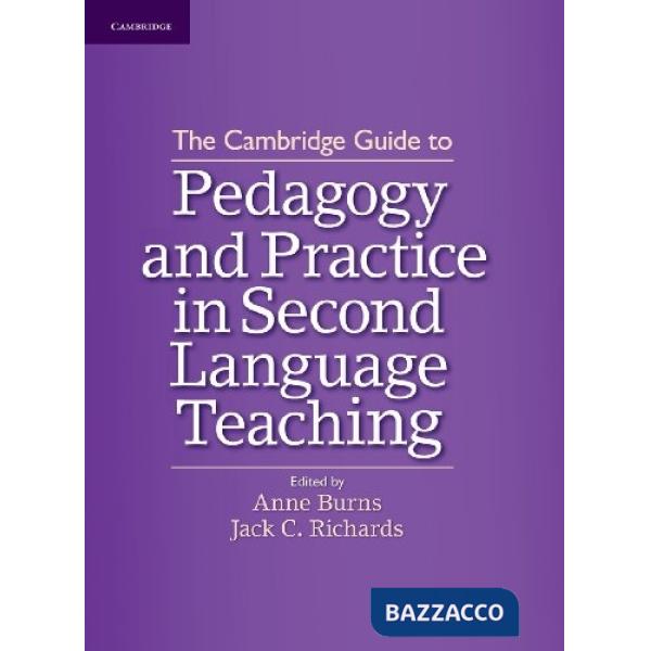 GUIDE TO PEDAGOGY HARDBACK