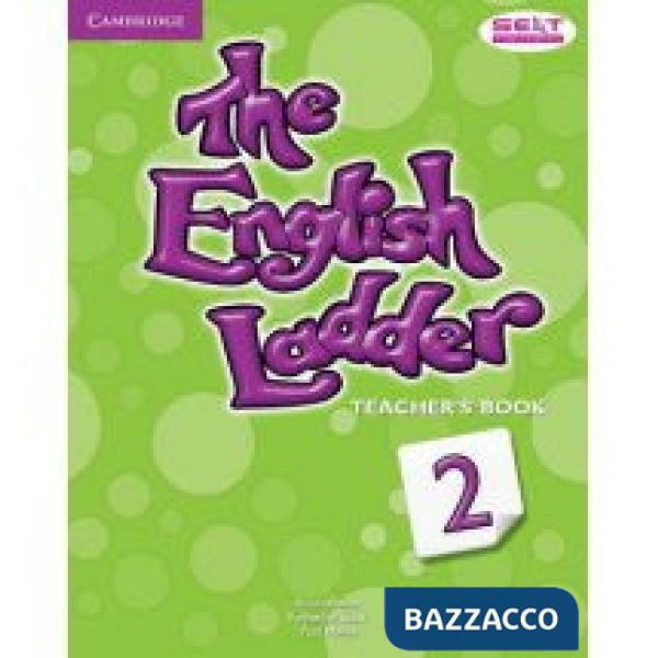 HOUSE ENGLISH LADDER 2 TCH
