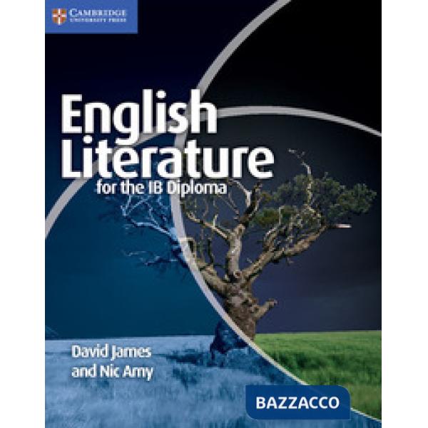 ENGLISH LITERATURE IB DIPLOMA