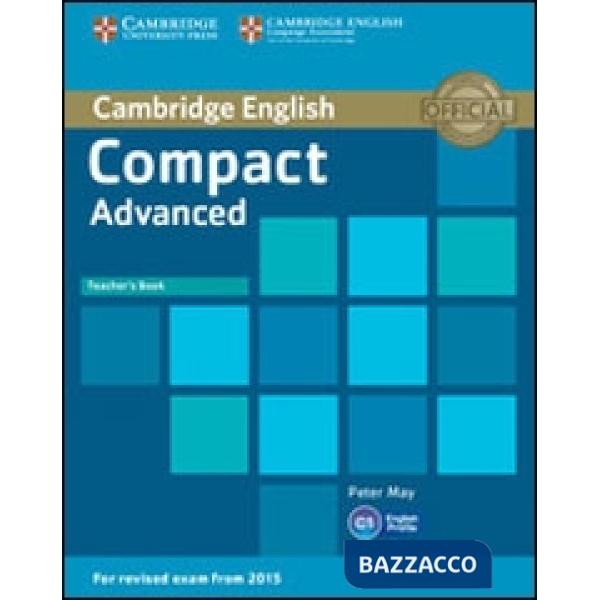COMPACT ADV TCH