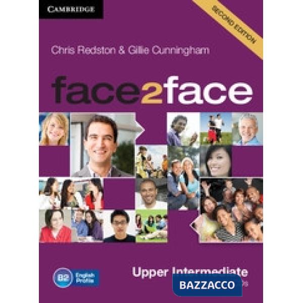 FACE2FACE 2ED U. INT CLASS AUDIOCD (3)