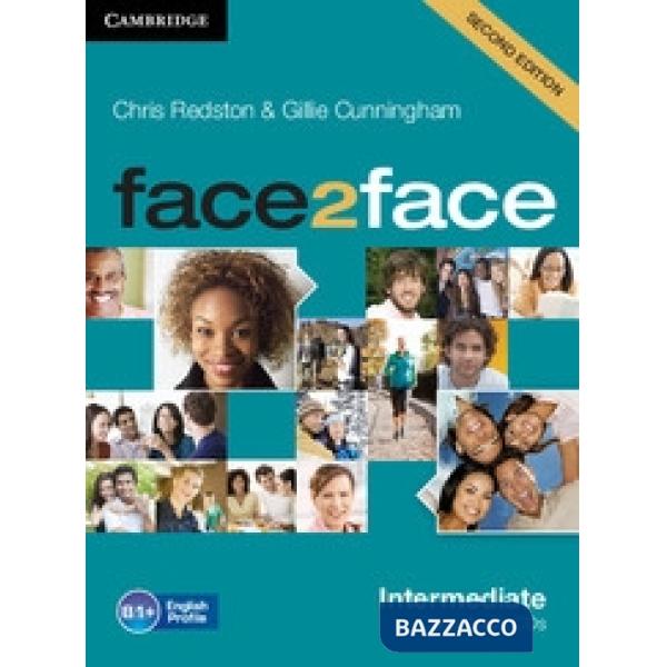 FACE2FACE 2ED INT CLASS AUDIOCD (3)