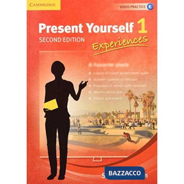 PRESENT YOURSELF 1 SB