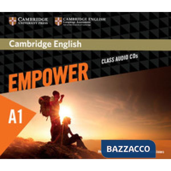 EMPOWER A1 STARTER CD (4)
