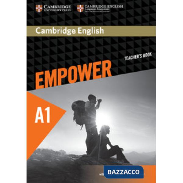 EMPOWER A1 STARTER TCH