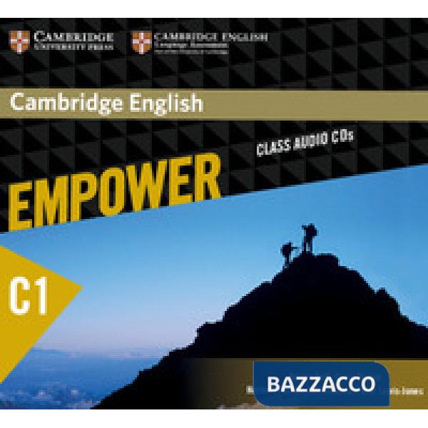 EMPOWER C1 ADVANCED CD (4)