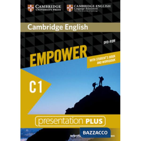 EMPOWER C1 ADVANCED PRES PLUS + SB + WB