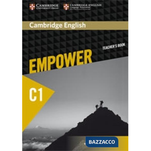 EMPOWER C1 AVANCED TCH