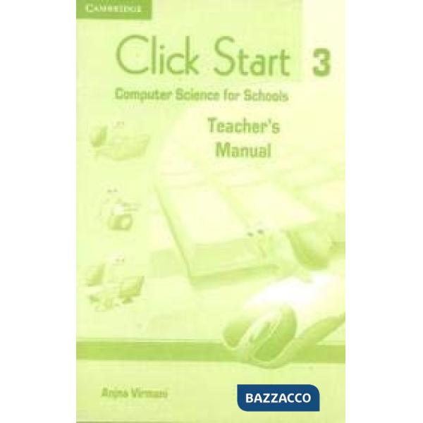 CLICK START 2ED TCH + DVDROM 3