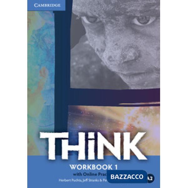 THINK 1 WB + ONLINE PRACTICE