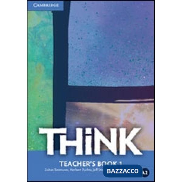 THINK 1 TCH