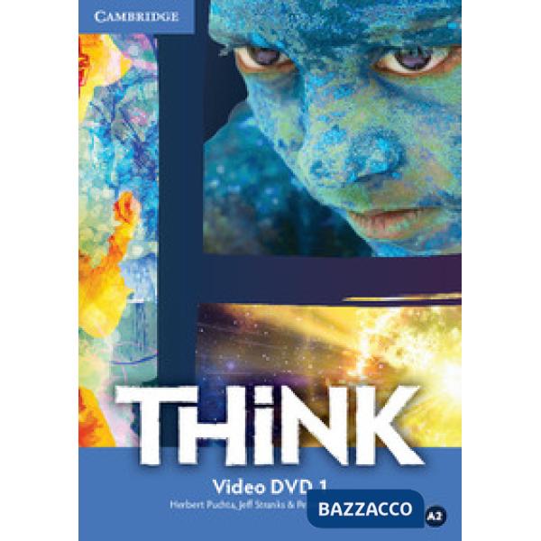THINK 1 DVD