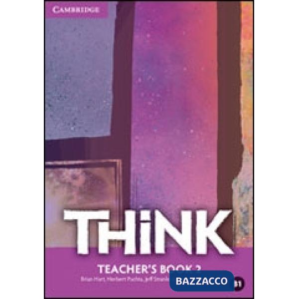 THINK 2 TCH
