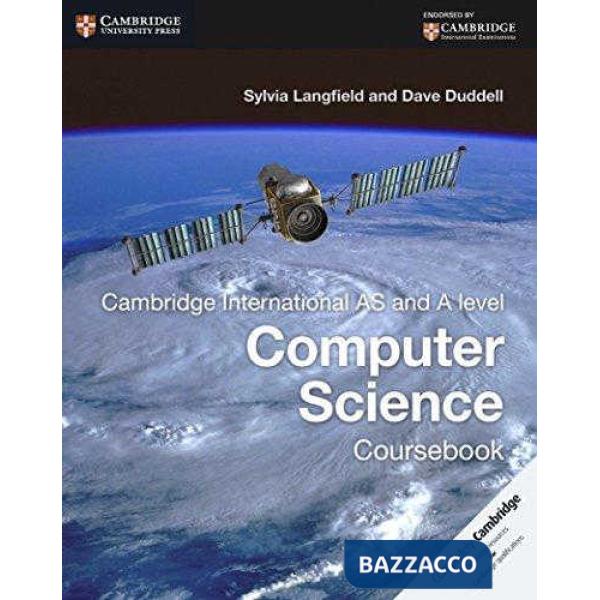 CAMB INT AS&A LEVEL COMPUTER SCIENCE
