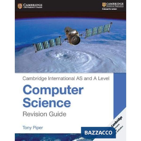 CAMB INT AS&A COMPUTER SCIENCE GUIDE