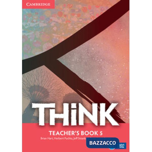 THINK 5 TCH