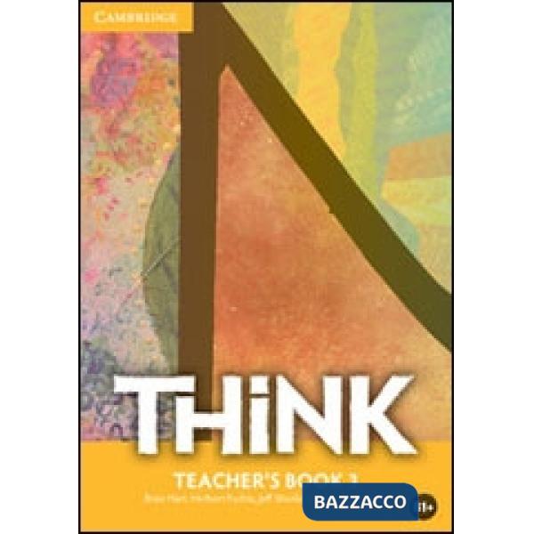 THINK 3 TCH