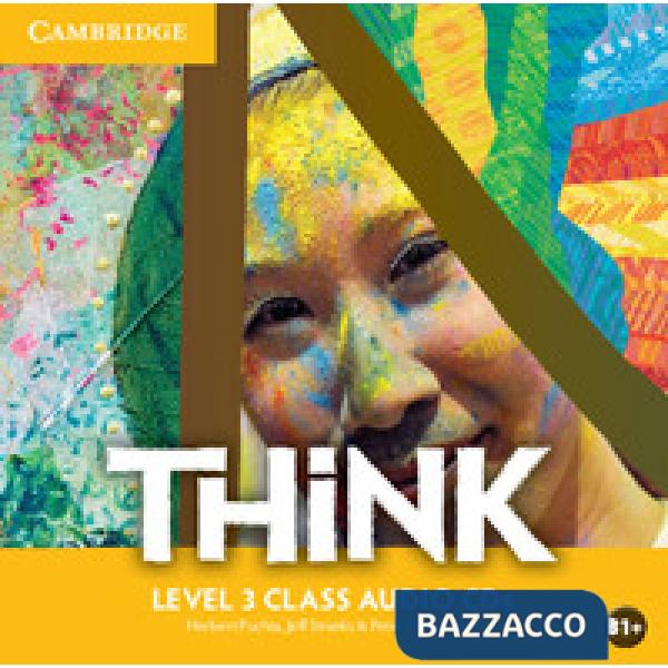 THINK 3 CD (3)