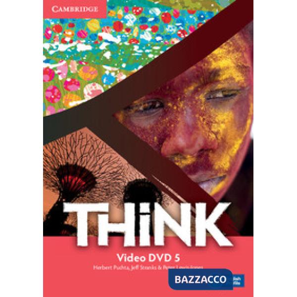 THINK 5 DVD