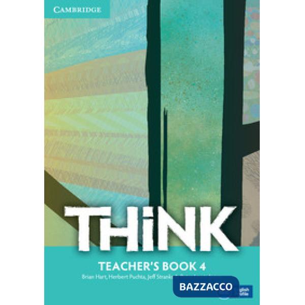 THINK 4 TCH