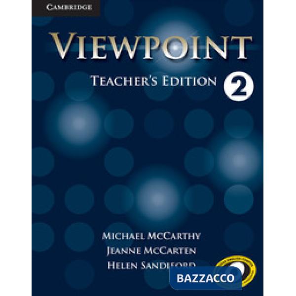 VIEWPOINT 2 TB + AUIOCD/CDROM