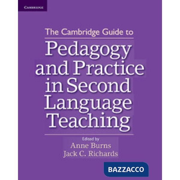 GUIDE TO PEDAGOGY PAPERBACK