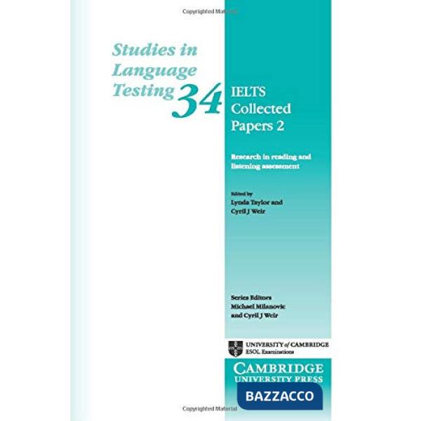 IELTS COLLECTED PAPERS 2