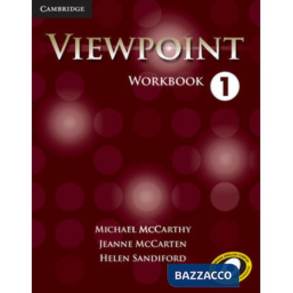 VIEWPOINT 1 WB