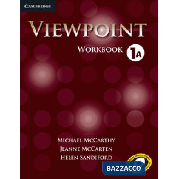 VIEWPOINT 1 WB A