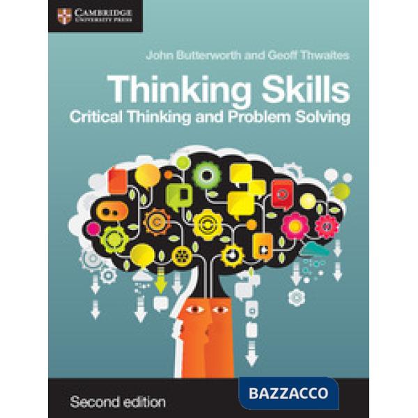 THINKING SKILLS