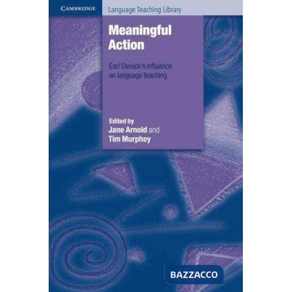 MEANINGFUL ACTION