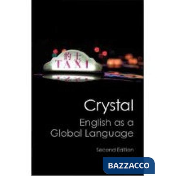ENGLISH AS GLOBAL LANG. 2ED