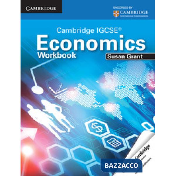 CAMBRIDGE IGCSE ECONOMICS WORKBOOK (ENG)