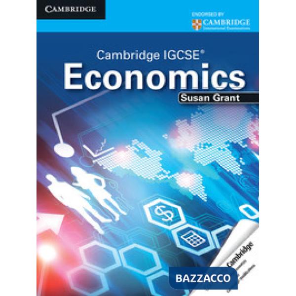 CAMBRIDGE IGCSE ECONOMICS SB