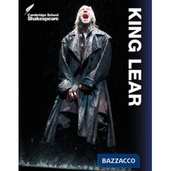KING LEAR
