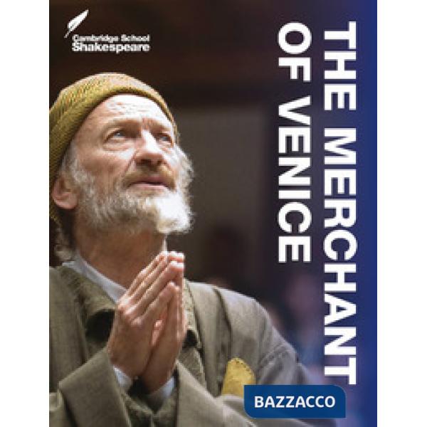THE MERCHANT OF VENICE