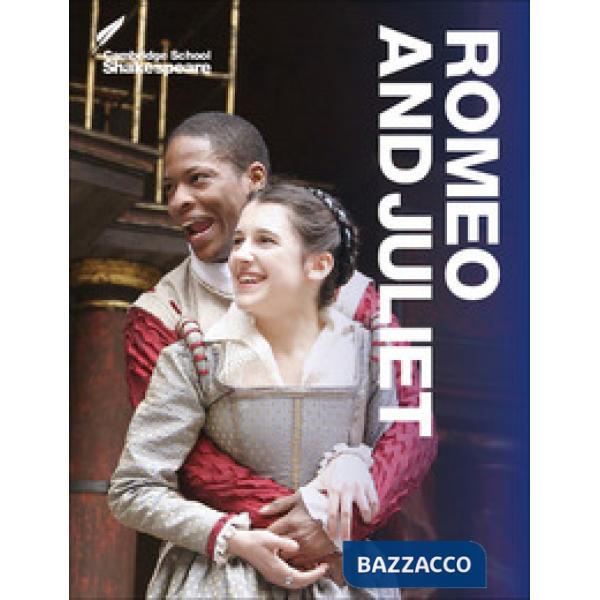 ROMEO AND JULIET