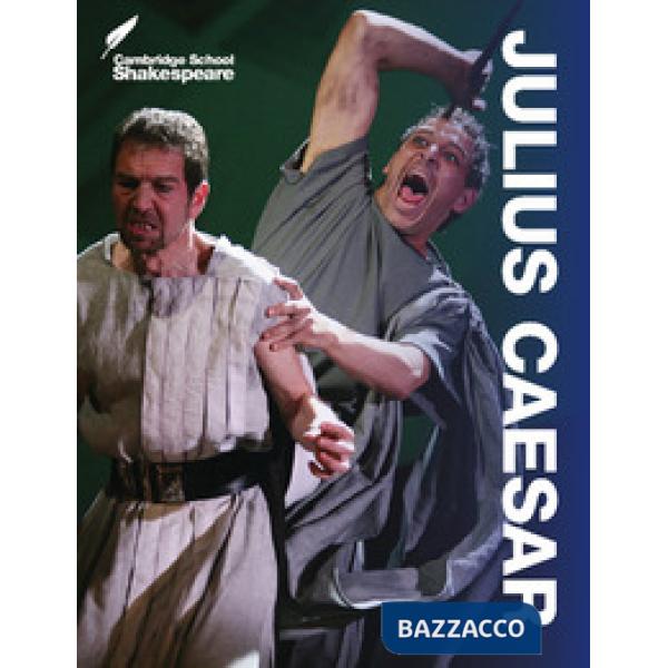JULIUS CAESAR