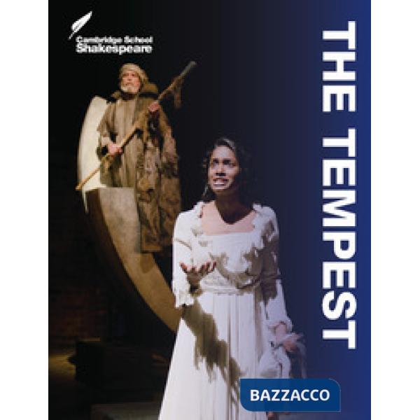 THE TEMPEST