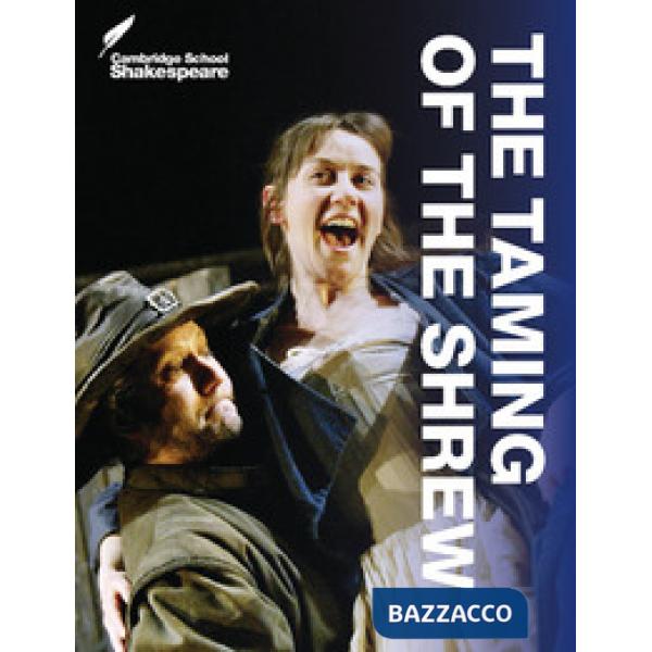 THE TAMING OF THE SHREW