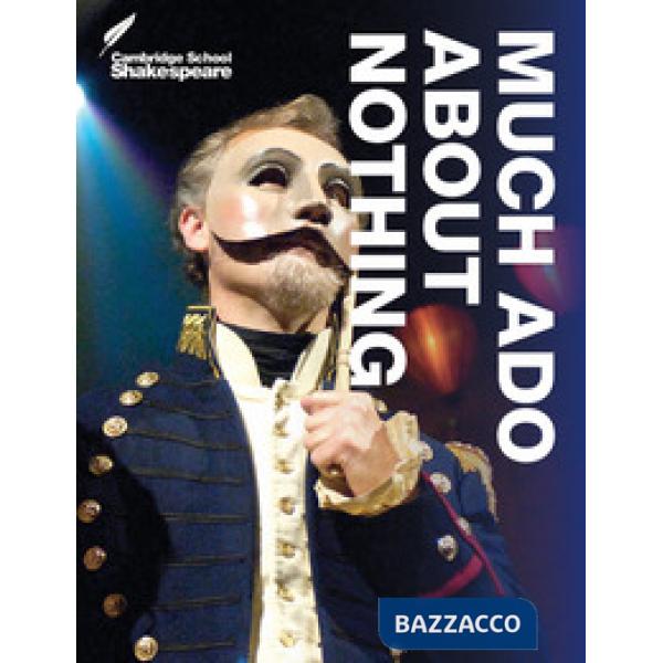 MUCH ADO ABOUT NOTHING