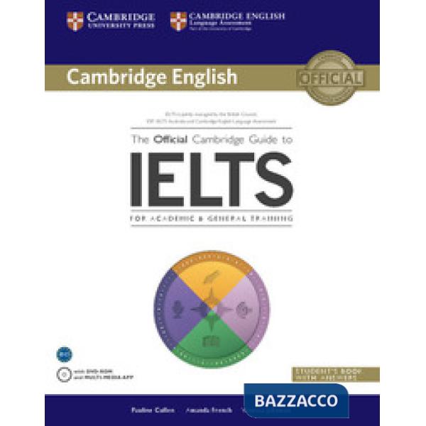 OFFICIAL CAMBRIDGE GUIDE TO IELTS