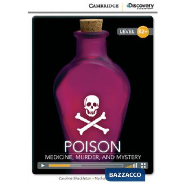 CUP DISCOVERY INTERAC B2 + POISON + ONLINE