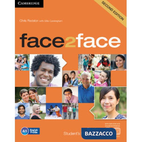 FACE2FACE 2ED START SB + DVD + ONLINE WB