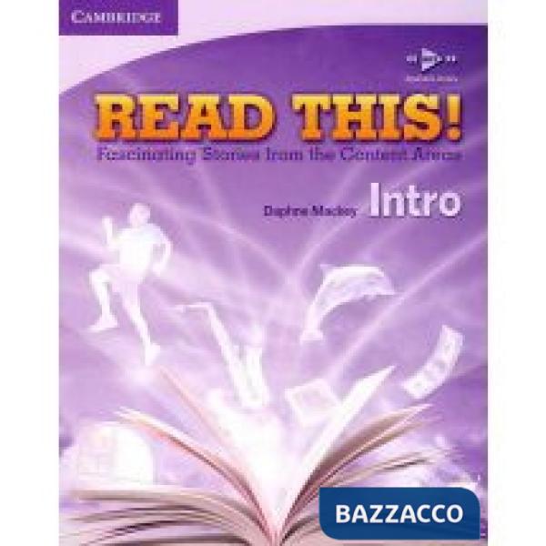READ THIS! INTRO SB