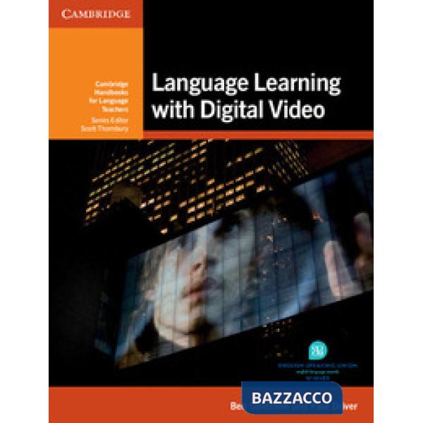 LANGUAGE LEARNING WITH DIGITAL VIDEO