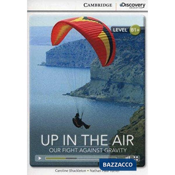 CUP DISCOVERY INTERAC B1 + UP IN THE AIR + ONLINE