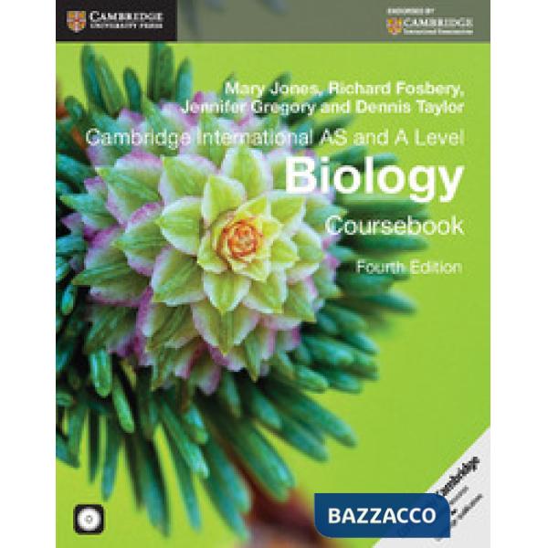 CAMBRIDGE INTERNATIONA AS AND A LEVEL