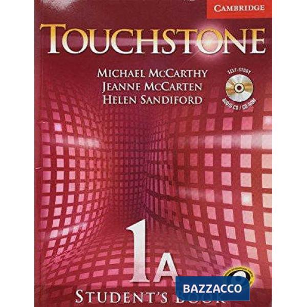 TOUCHSTONE BLENDEN PREMIUM 1A